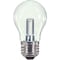 Satco Satco 1.4W LED A15 Medium Base Clear 2700K S9150 - alternate 1